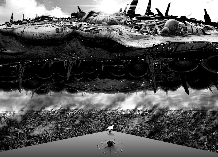 One Punch Man - Chapter 31.32 image 16